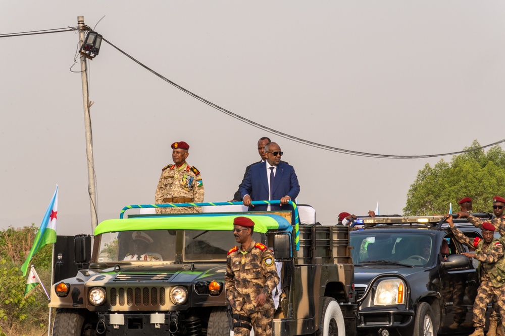 CLDJ Celebrates Djiboutian Independence Day