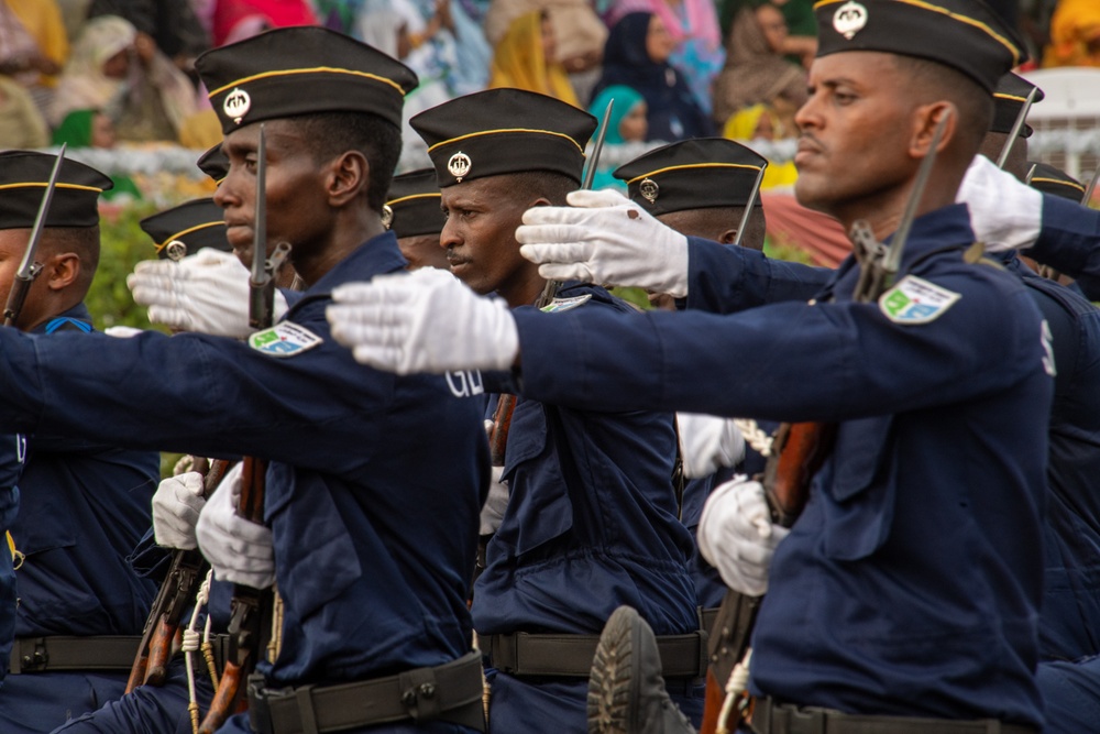 CLDJ Celebrates Djiboutian Independence Day