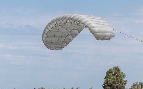 2d Recon and EODMU8 Own the Sky