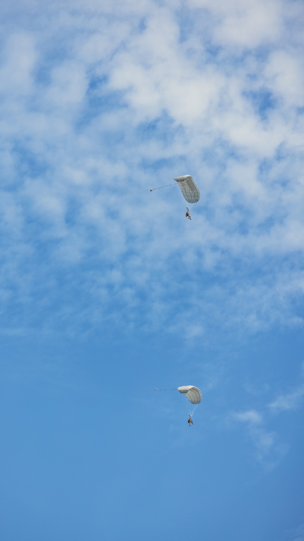 2d Recon and EODMU8 Own the Sky