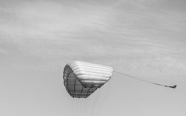 2d Recon and EODMU8 Own the Sky