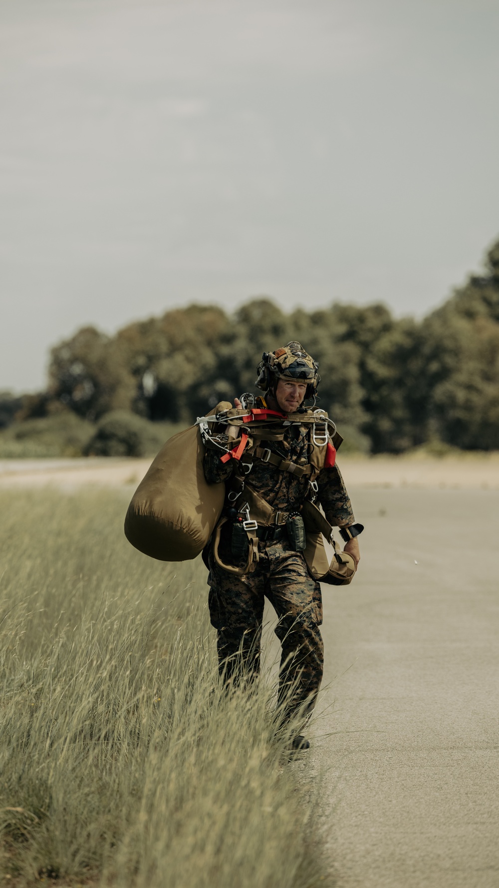 2d Recon and EODMU8 Own the Sky