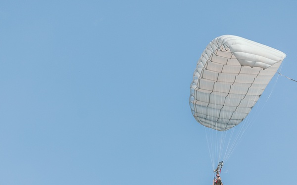 2d Recon and EODMU8 Own the Sky