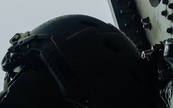 2d Recon and EODMU8 Own the Sky