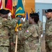 Battalion that made history issuing an entire ABCT APS-2 equipment set changes leadership