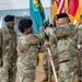 Battalion that made history issuing an entire ABCT APS-2 equipment set changes leadership