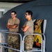 MacDill KC-135 Stratotanker Nose Art for Operation Centennial Contact