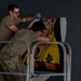 MacDill KC-135 Stratotanker Nose Art for Operation Centennial Contact