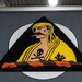 MacDill KC-135 Stratotanker Nose Art for Operation Centennial Contact