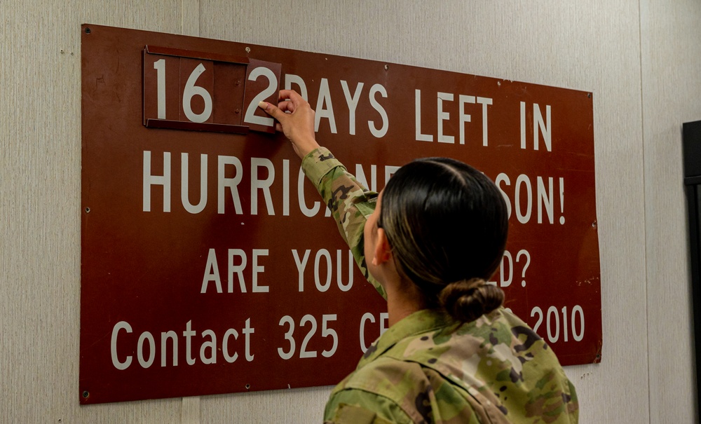2023 Hurricane Season; are you prepared?