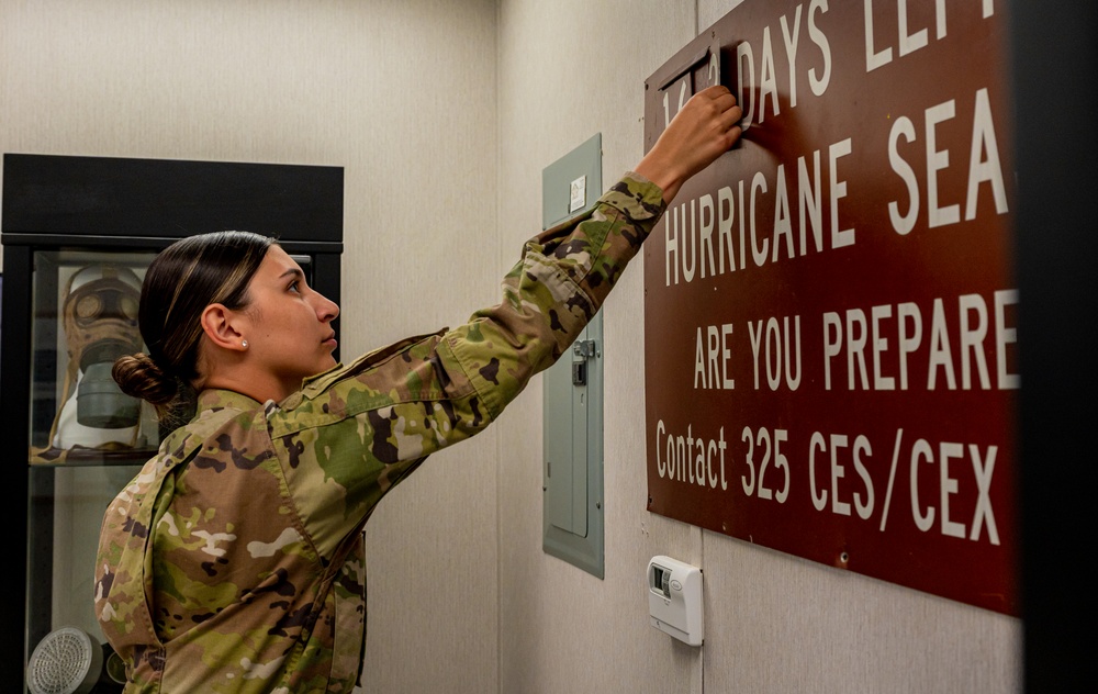 2023 Hurricane Season; are you prepared?