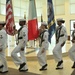 Retirement Ceremony