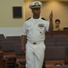 Retirement Ceremony
