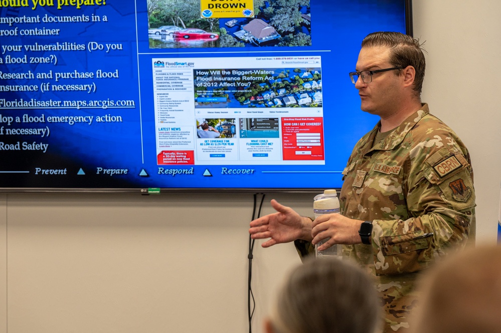 2023 Hurricane Season; are you prepared?