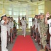 Retirement Ceremony