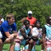 Hurlburt Field hosts football invitational