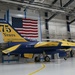 148th Fighter Wing unveils 75th Anniversary heritage jet