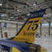 148th Fighter Wing unveils 75th Anniversary heritage jet