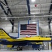 148th Fighter Wing unveils 75th Anniversary heritage jet