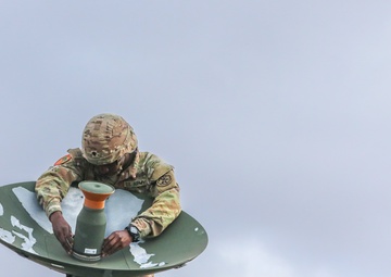 Intelligence Soldiers capabilities tested at African Lion
