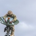 Intelligence Soldiers capabilities tested at African Lion