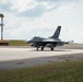 The 114 FW visits Spangdahlem AB