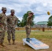 CTARNG's 1109th TASMG Commemorates Juneteenth