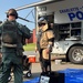 US Army Explosive Ordnance Disposal techs train with Charlotte Police Bomb Squad