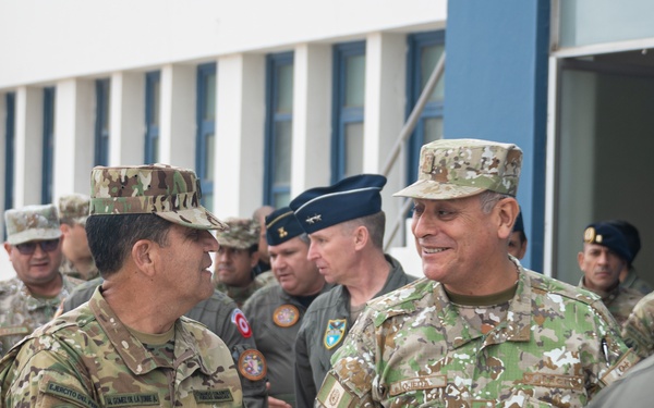Resolute Sentinel 2023