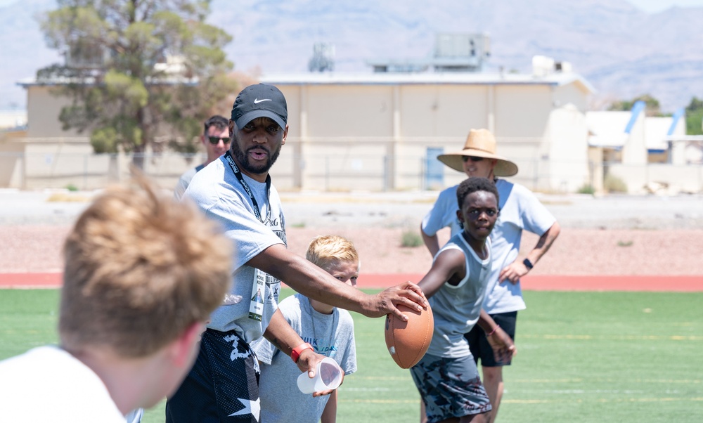 2023 NFL ProCamp
