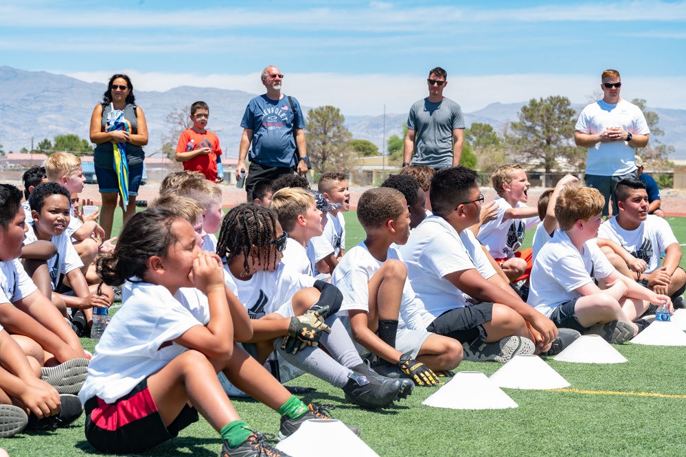 2023 NFL ProCamp