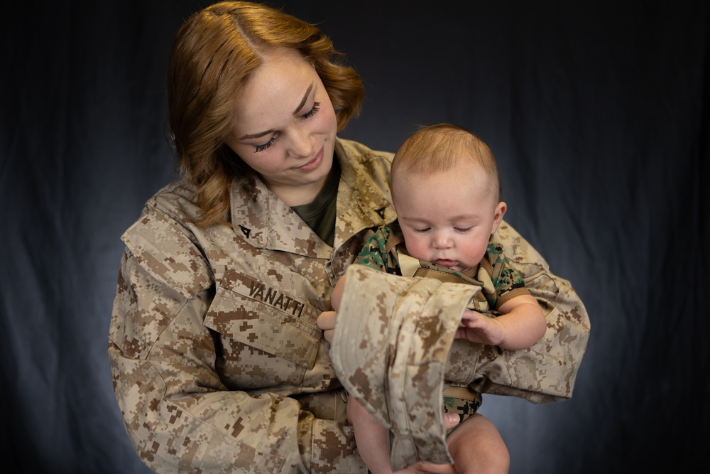 Happy Mother’s Day