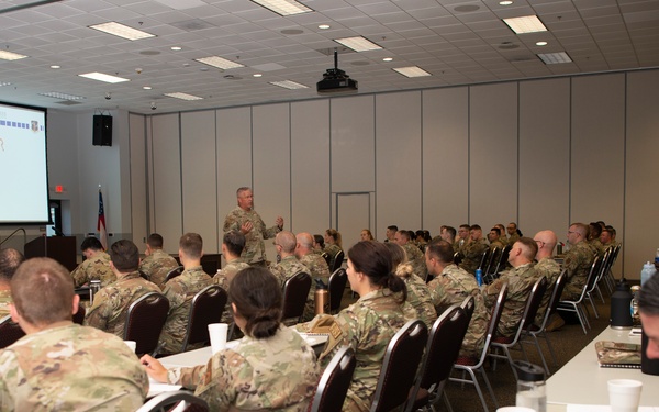 134th MSG Annual Field Training 2023