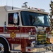 Combat Center Marines and Sailors participate in Grubstake Days Parade