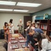 Health Experts Across Latin America Making Waves with Navy Entomology