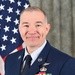 Chief Master Sergeant Rey D. Shultz