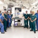 Walter Reed's Dream Team Unveils the Latest Single-Port Robotic System in Milestone Surgeries