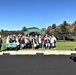 2019 Tour at Fort McCoy's Commemorative Area