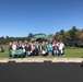 2019 Tour at Fort McCoy's Commemorative Area