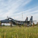 104FW implements Agile Combat Employment strategy during Air Defender 2023