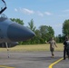 104FW implements Agile Combat Employment strategy during Air Defender 2023