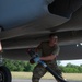 104FW implements Agile Combat Employment strategy during Air Defender 2023