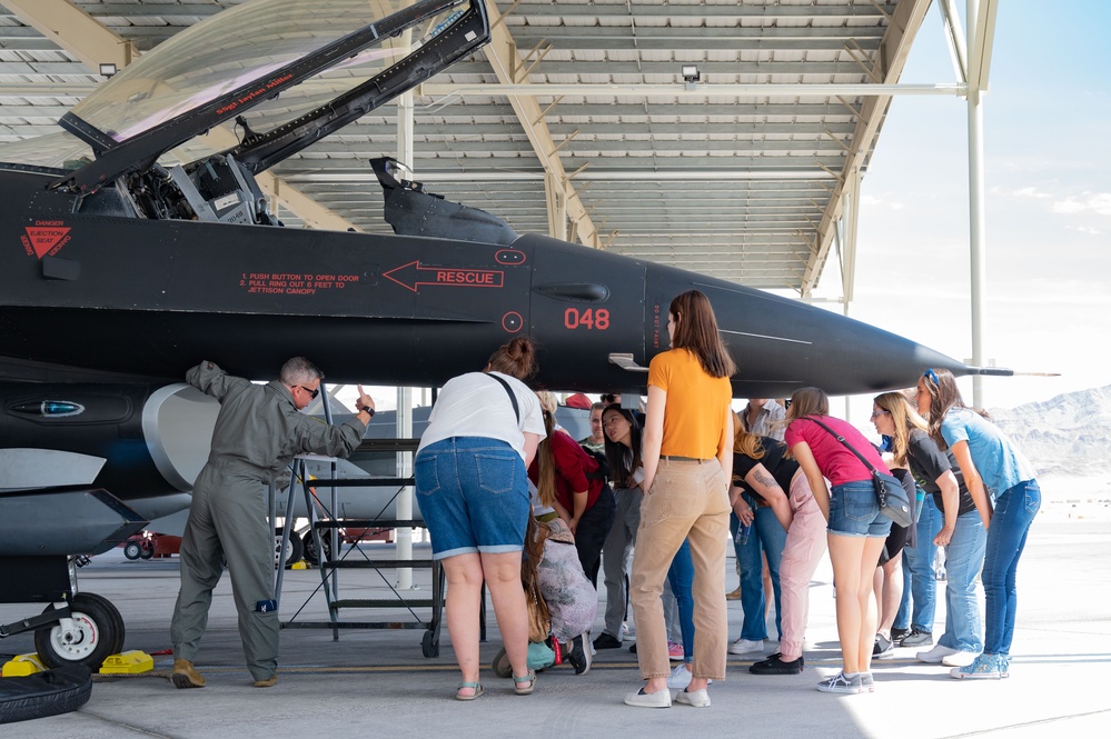 International Organization of Women Pilots