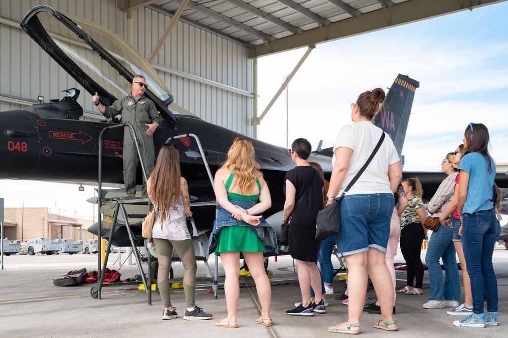 International Organization of Women Pilots