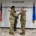 28th SFS Change of Command 2023