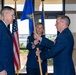 81st Medical Group Change of Command