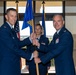 81st Medical Group Change of Command