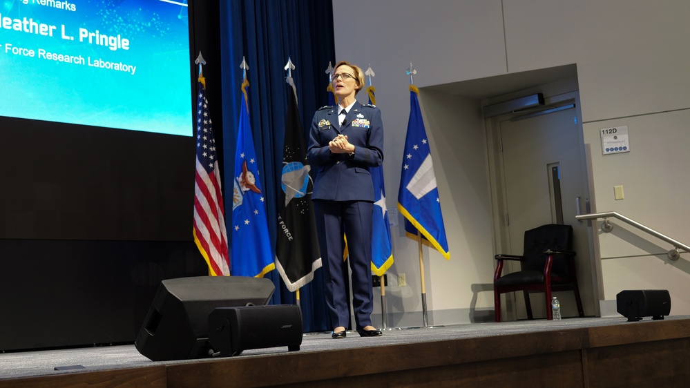 AFRL celebrates 2022 achievements at annual awards ceremony