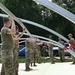 Airmen conducted hands-on equipment training during exercise Violent Monopoly