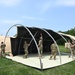 Airmen conducted hands-on equipment training during exercise Violent Monopoly